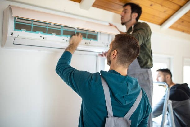 Best Residential HVAC services  in Red Bank, NJ