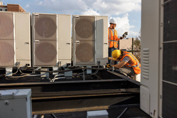 Best Affordable HVAC services  in Red Bank, NJ