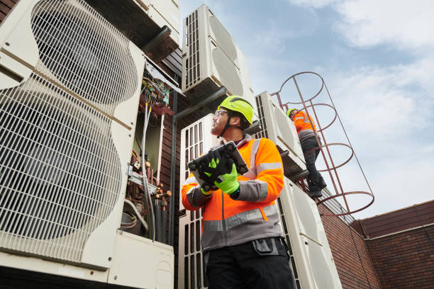 Best HVAC air duct cleaning  in Red Bank, NJ