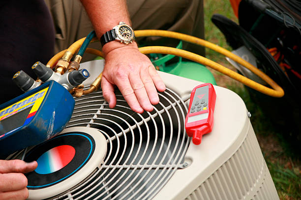 Best Air conditioning repair  in Red Bank, NJ