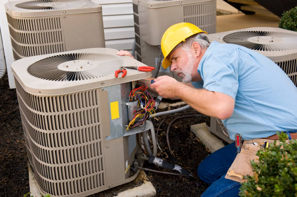 Best HVAC repair near me  in Red Bank, NJ