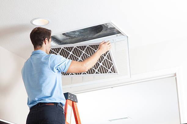 Best Emergency HVAC repair  in Red Bank, NJ