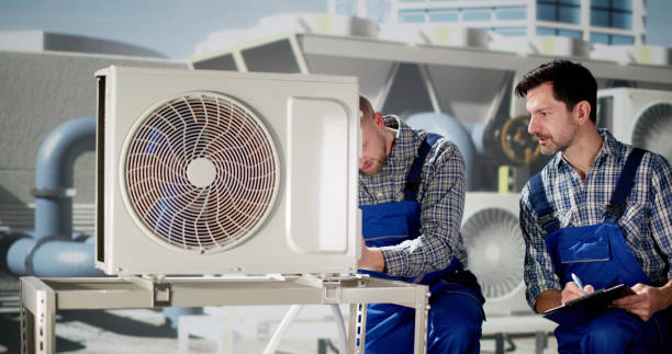 Professional HVAC in Red Bank, NJ