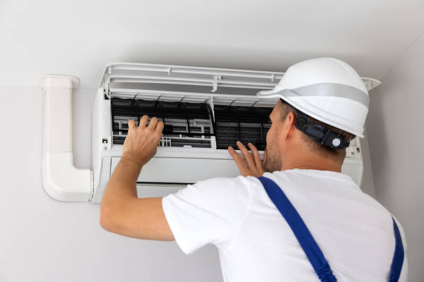 Best Ductless HVAC repair  in Red Bank, NJ