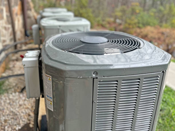 HVAC air duct cleaning in Red Bank, NJ