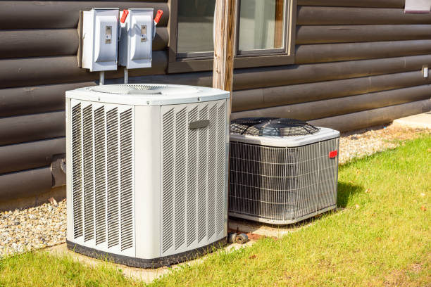 Best HVAC replacement cost  in Red Bank, NJ
